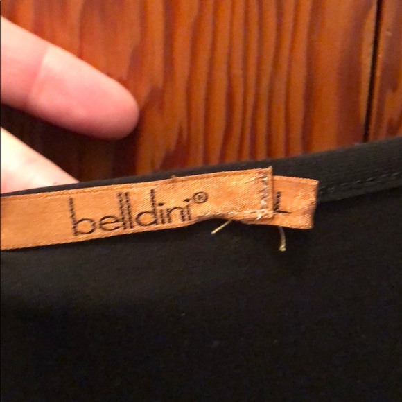 Belldini Tunic - Picture 3 of 4